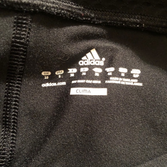 Adidas Climalite Pants - Picture 3 of 7